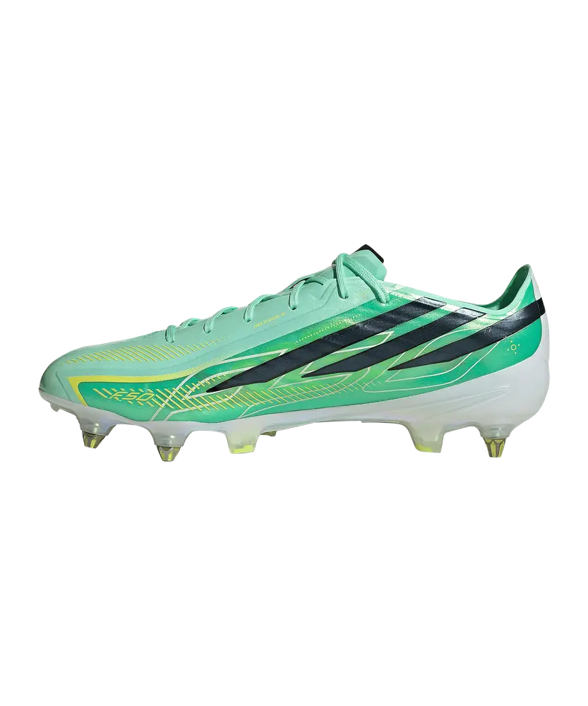 adidas F50 Hyperfast Elite SG Final Rush