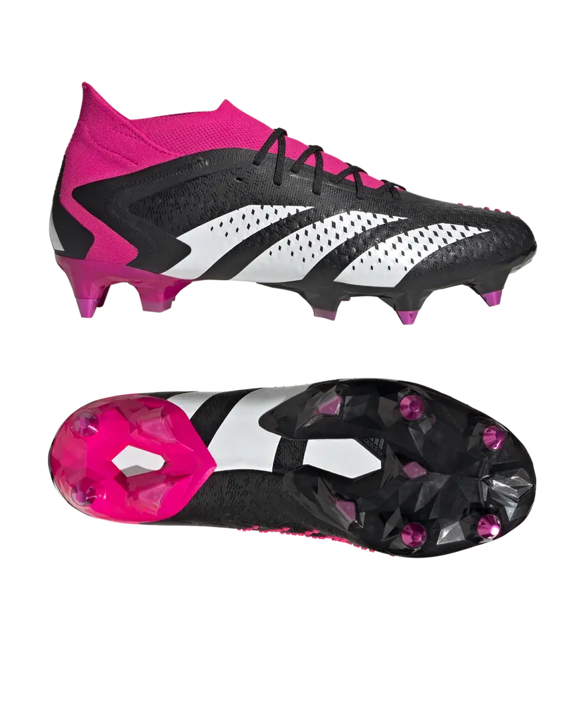 adidas Predator Accuracy.1 SG Own Your Football