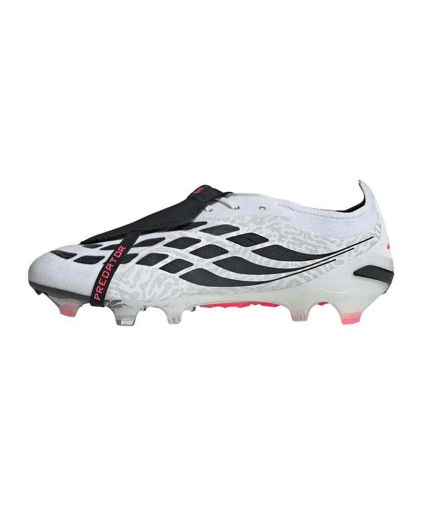 adidas Predator Elite Fold-Over Tongue FG