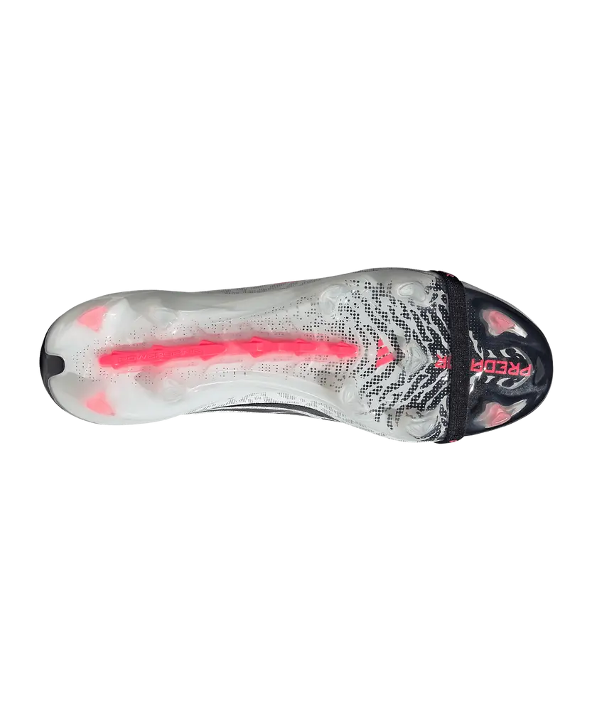 adidas Predator Elite Fold-Over Tongue FG