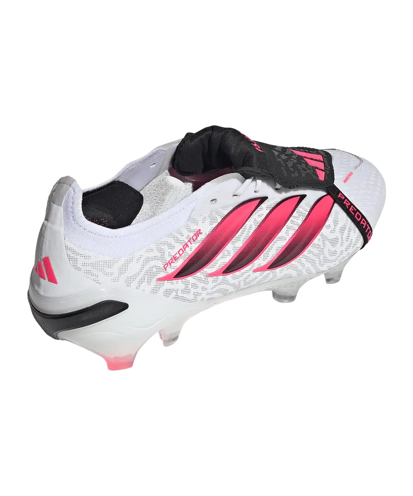 adidas Predator Elite Fold-Over Tongue FG