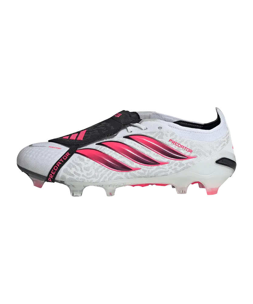 adidas Predator Elite Fold-Over Tongue FG