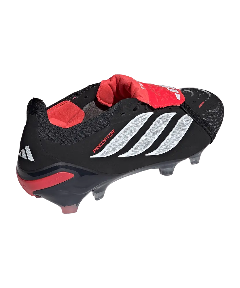 adidas Predator Elite Languette Repliable FG