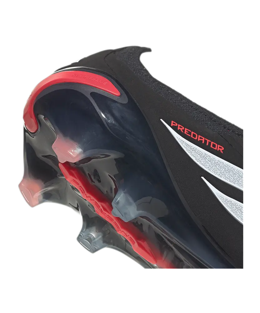 adidas Predator Elite Languette Repliable FG