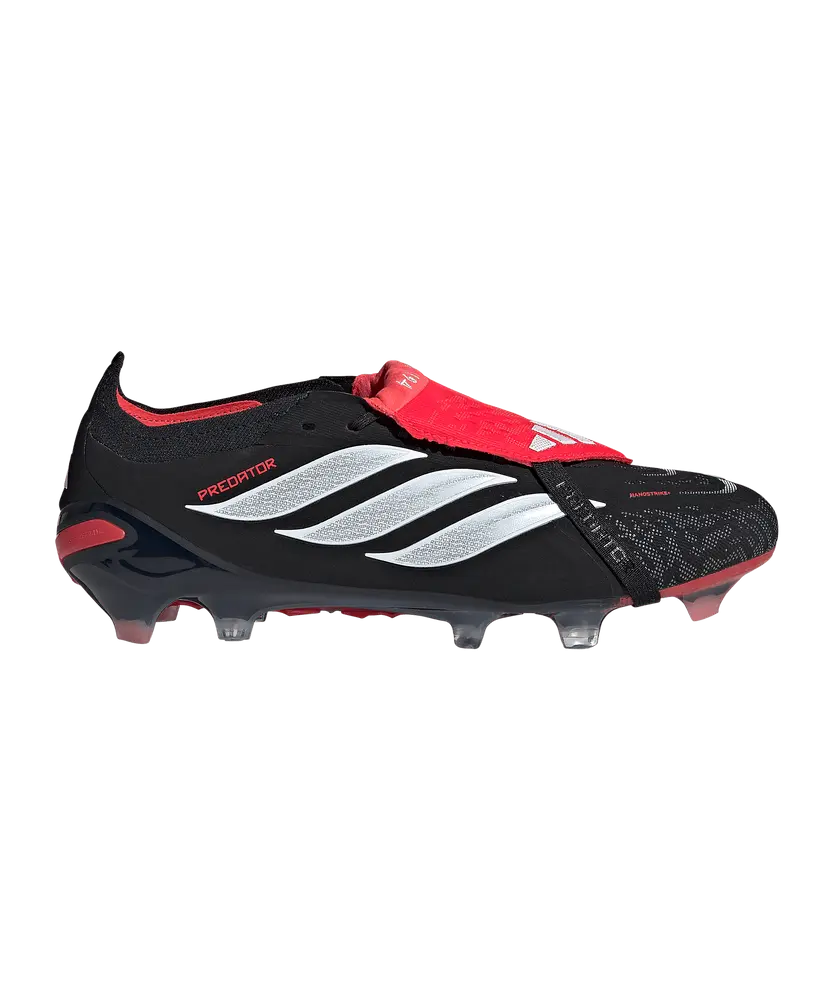 adidas Predator Elite Languette Repliable FG
