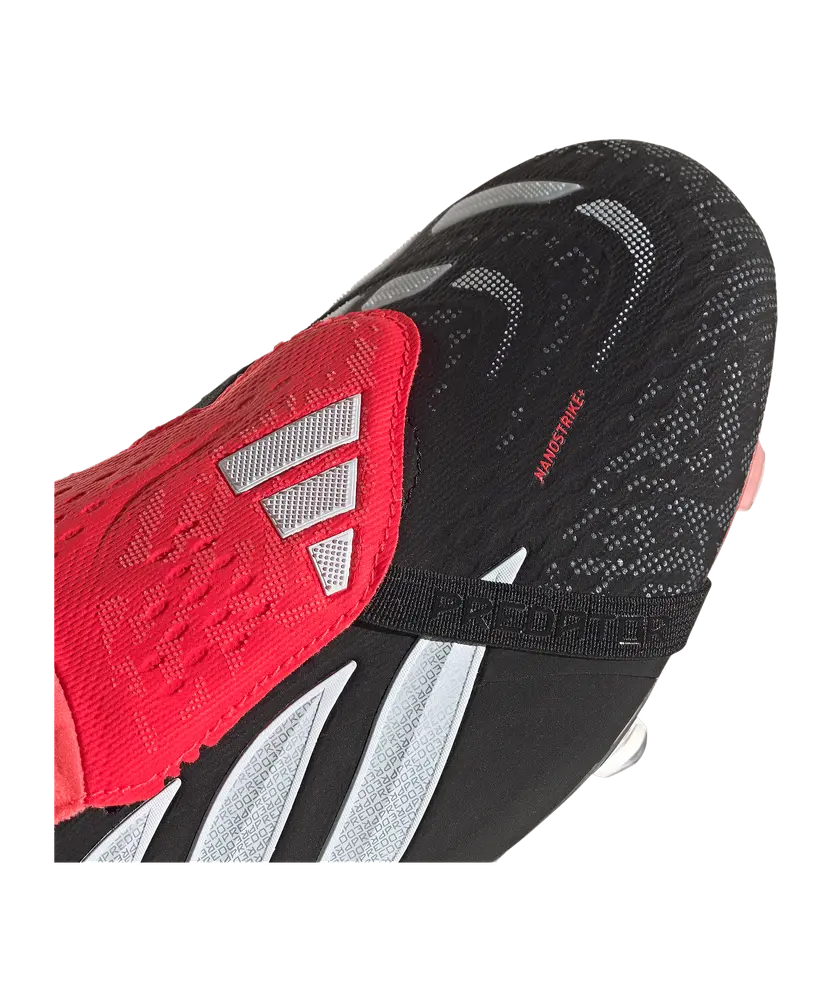 adidas Predator Elite Languette Repliable FG