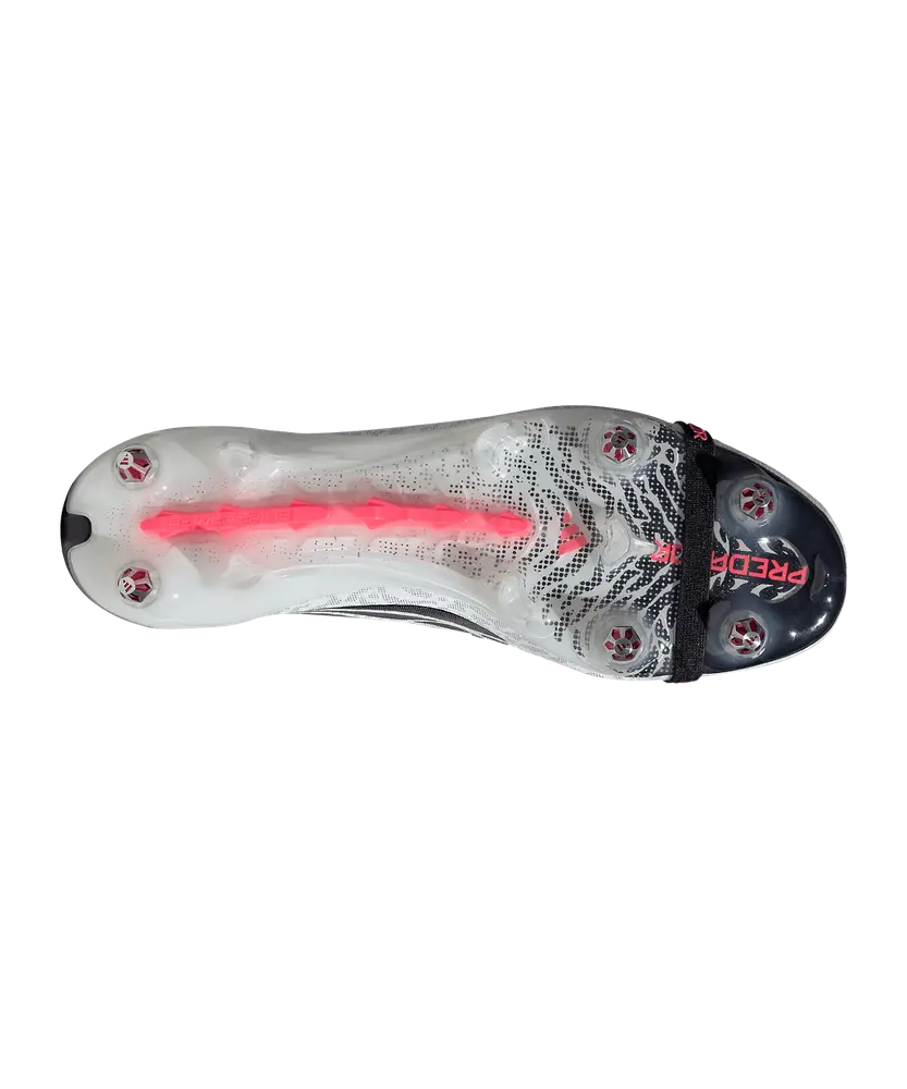 adidas Predator Elite Fold-Over Tongue SG