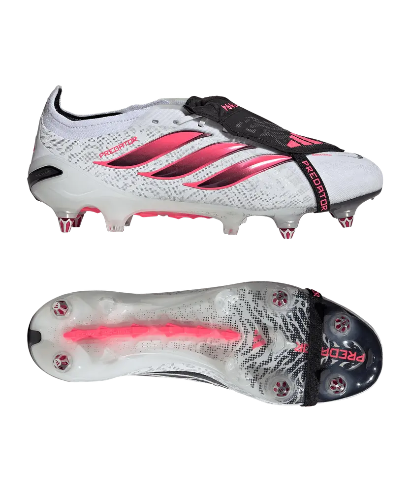 adidas Predator Elite Fold-Over Tongue SG