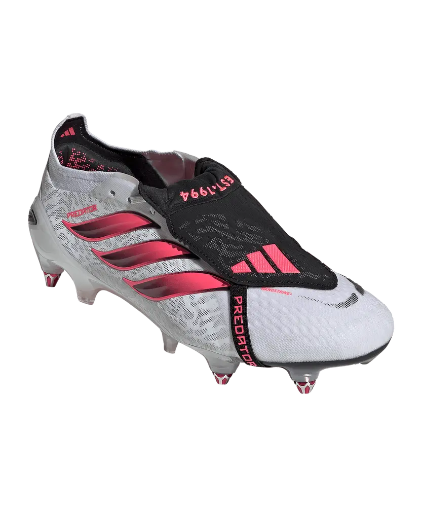 adidas Predator Elite Fold-Over Tongue SG