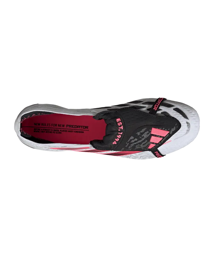 adidas Predator Elite Fold-Over Tongue SG