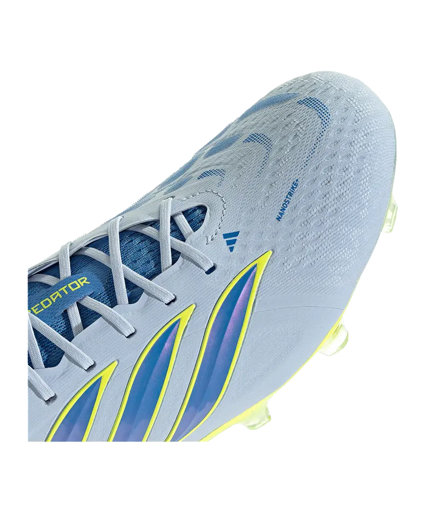 adidas Predator Elite FG Ice Cold Precision
