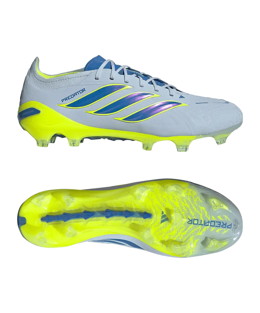 adidas Predator Elite FG Ice Cold Precision