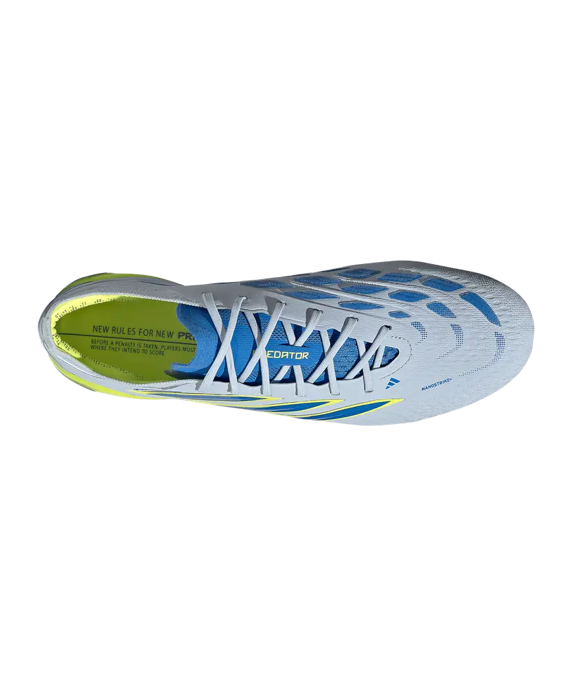 adidas Predator Elite FG Ice Cold Precision
