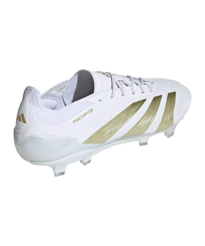 adidas Predator Elite FG Day Spark