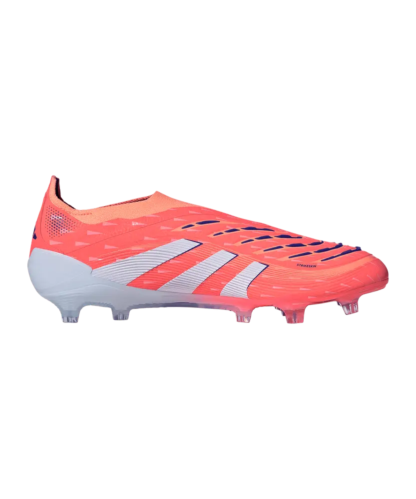 adidas Predator Elite Laceless FG