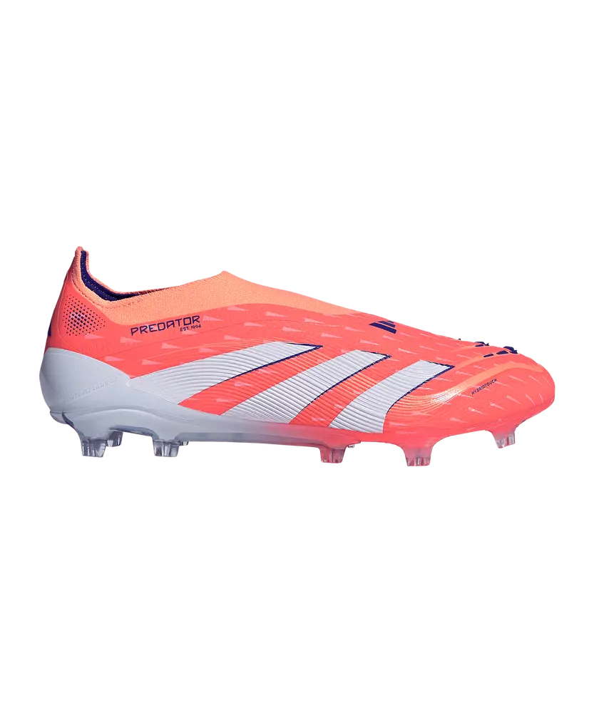 adidas Predator Elite Laceless FG