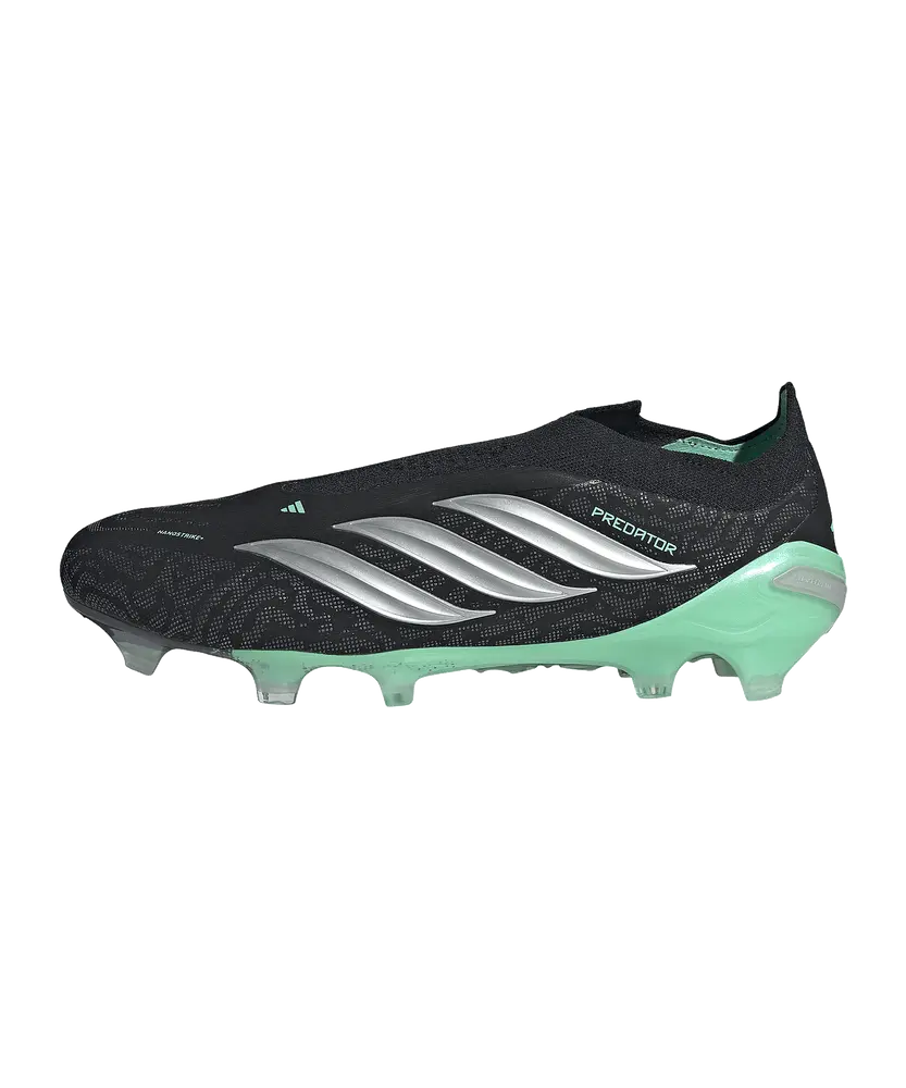 adidas Predator Elite Laceless FG Final Rush