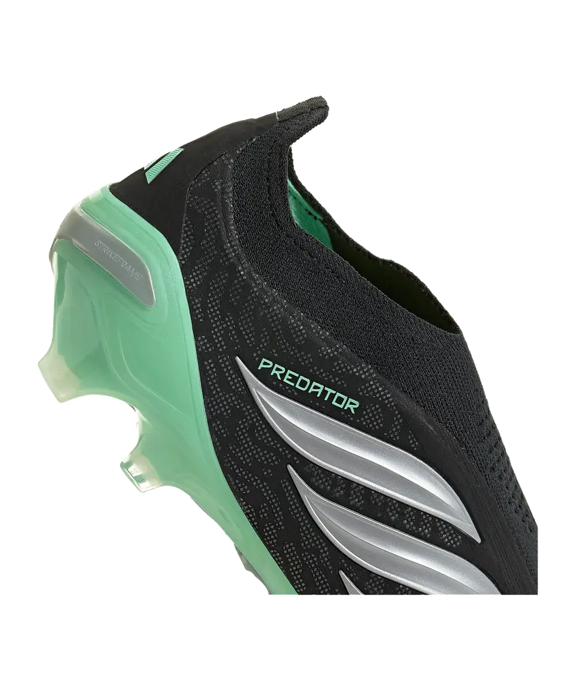 adidas Predator Elite Laceless FG Final Rush