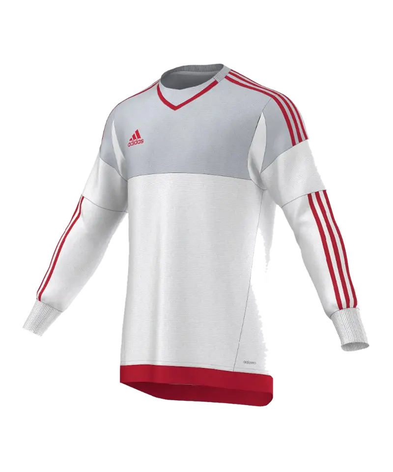 adidas Top 15 Goalkeeper GK-Shirt