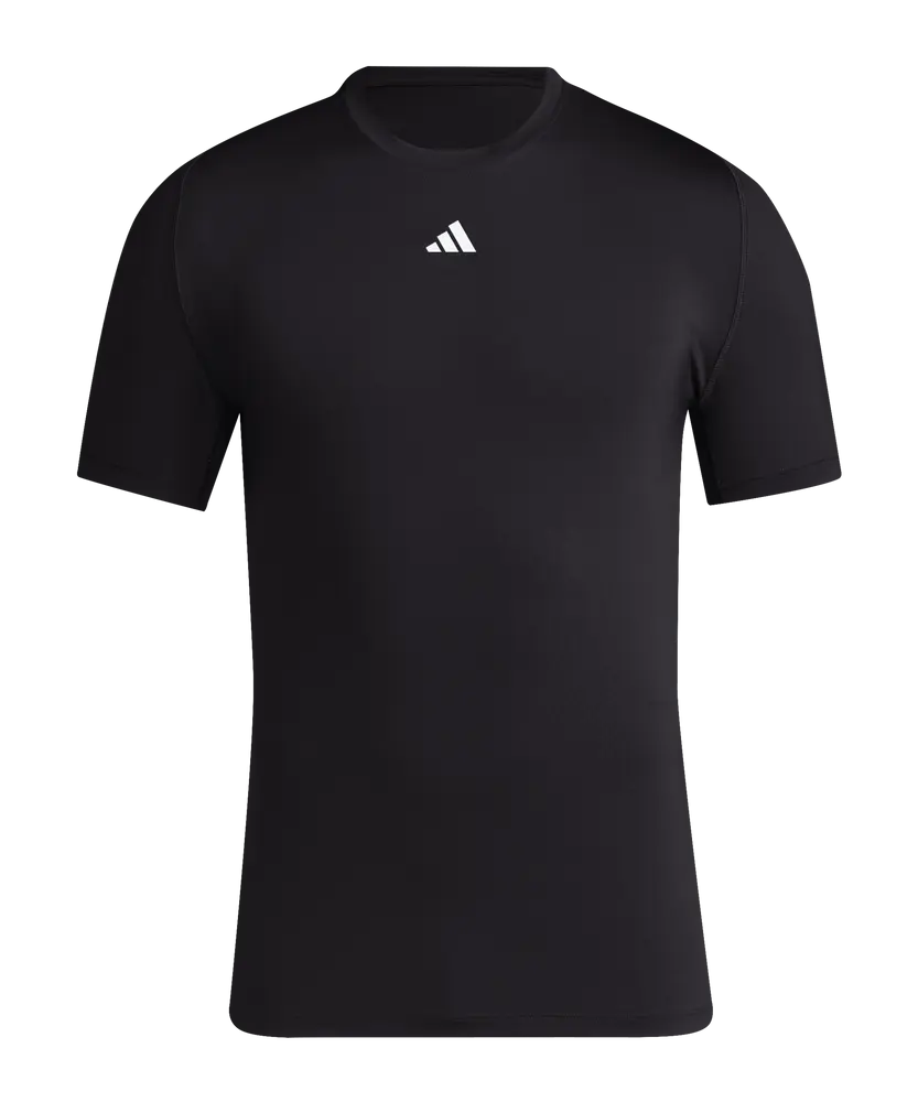 adidas Tech-Fit T-Shirt