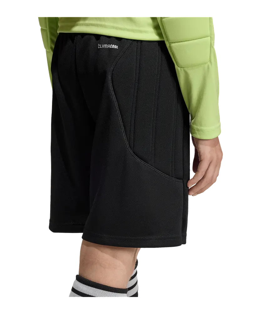 Short GK adidas Tierro 26 Enfant