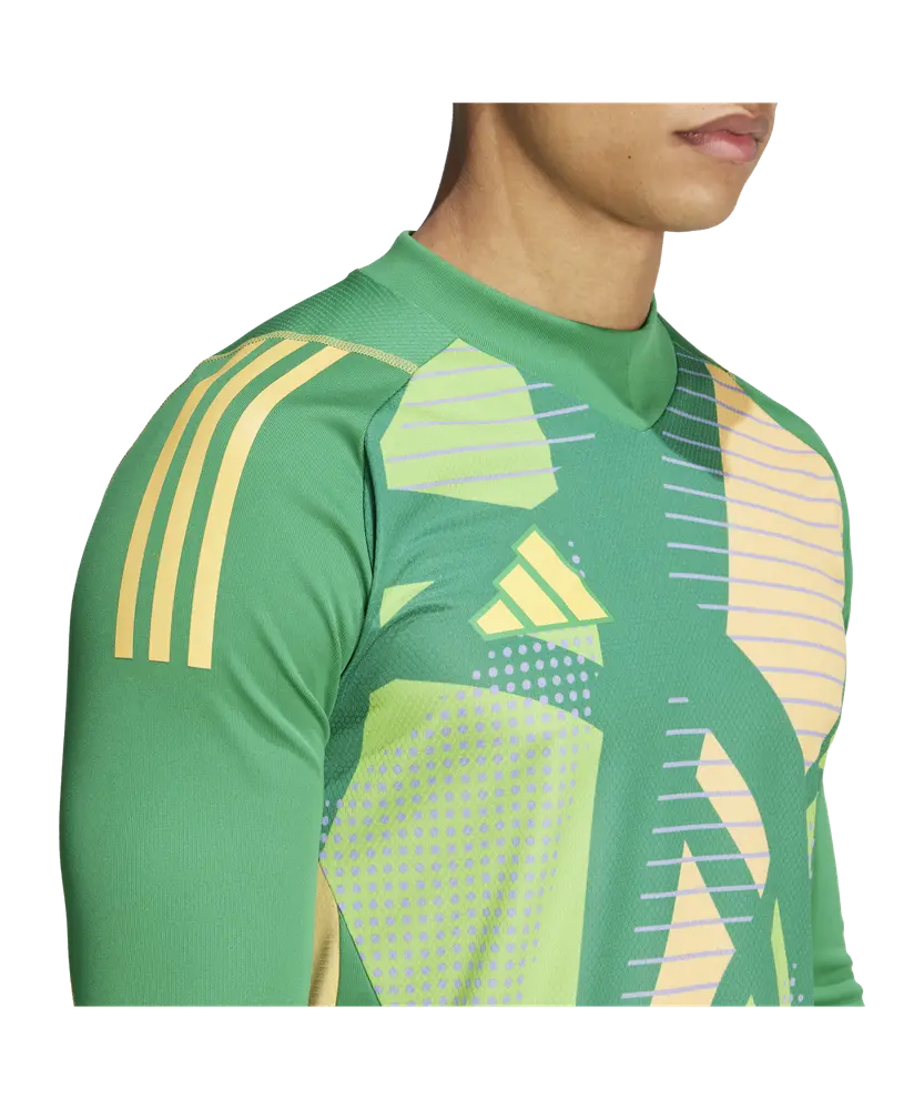 adidas Tiro 24 Pro Maillot MC GK