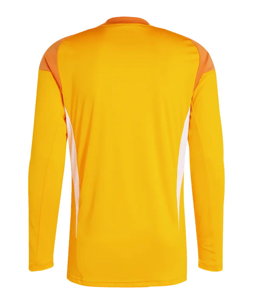 Maglia da portiere a manica lunga adidas Tiro 25 Competition