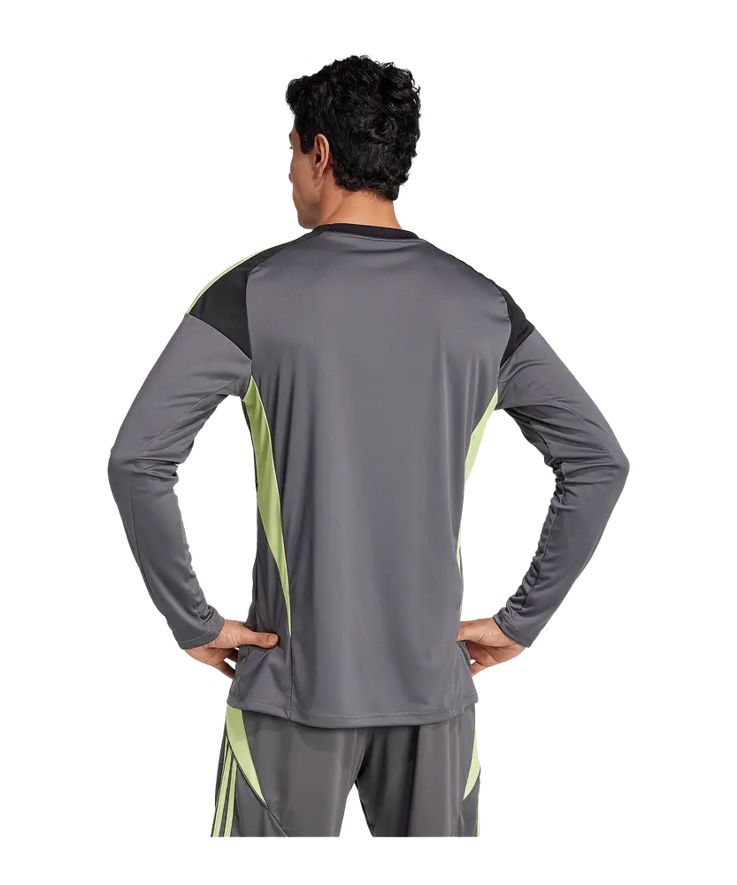 Maglia a maniche lunghe da portiere adidas Tiro 25 Competition
