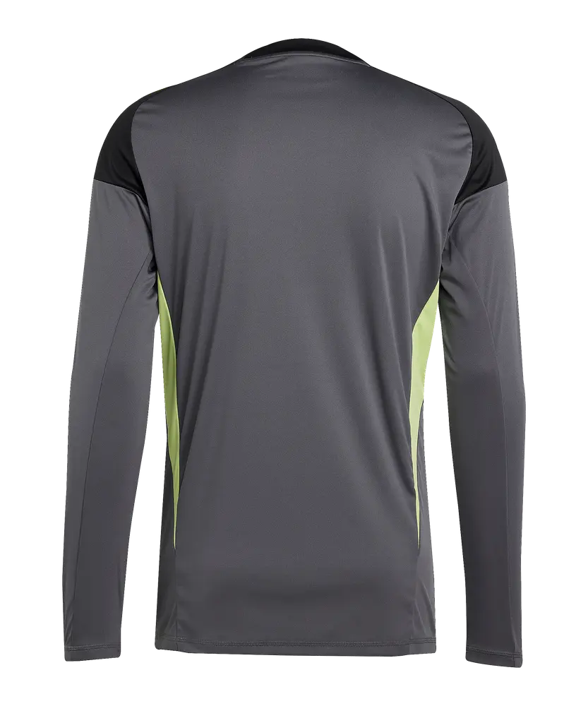 Maglia a maniche lunghe da portiere adidas Tiro 25 Competition