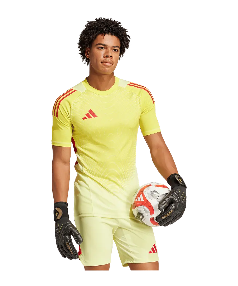 adidas Tiro 25 Pro GK-Maglia