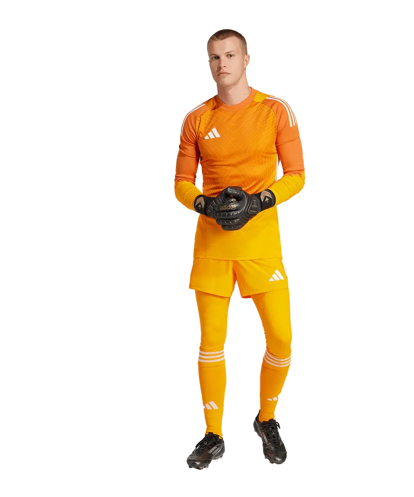 adidas Tiro 25 Pro GK-Shirt a maniche lunghe