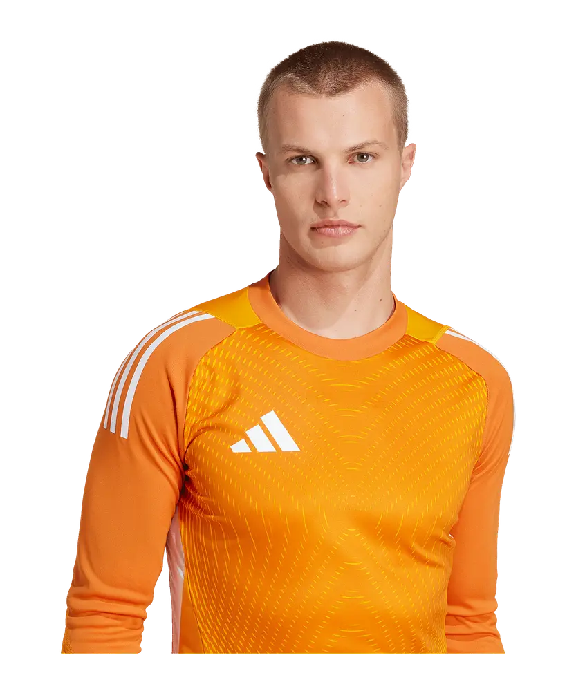 adidas Tiro 25 Pro GK-Shirt a maniche lunghe