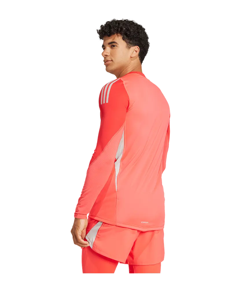 Maglia adidas Tiro 25 Pro GK manica lunga
