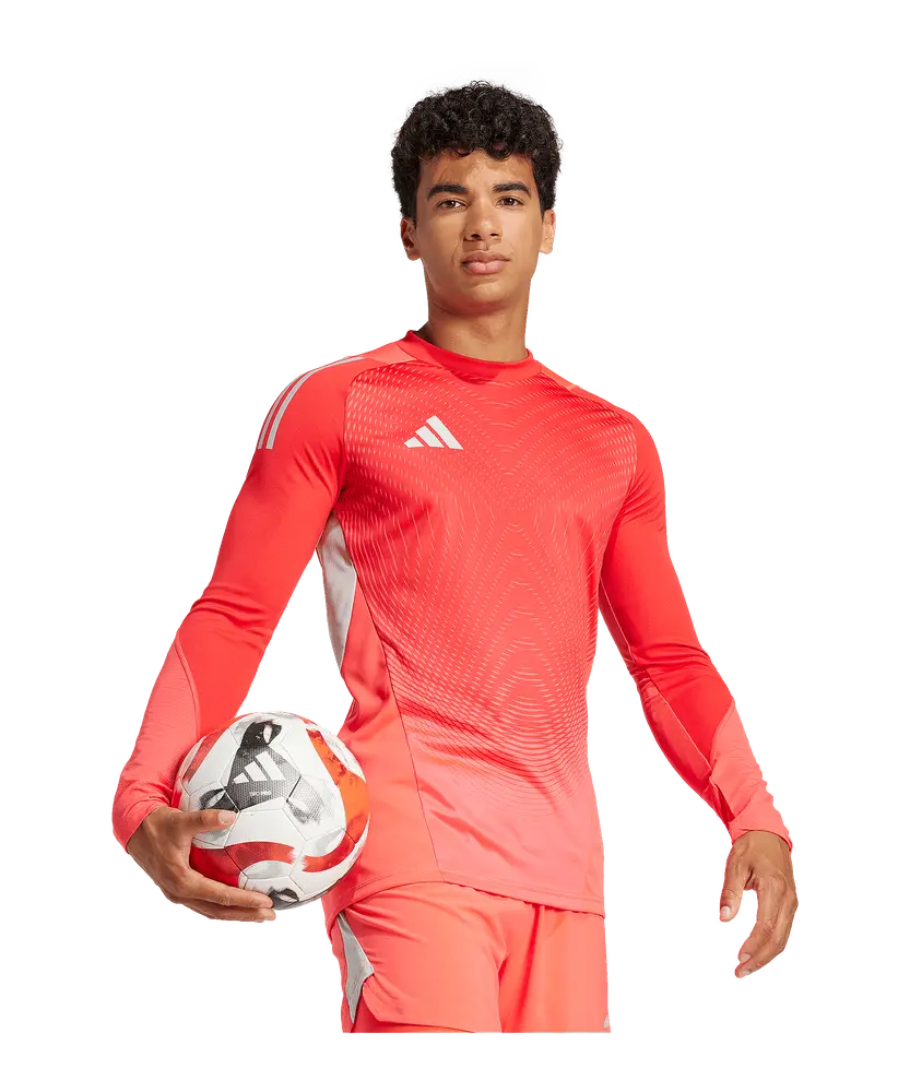 Maglia adidas Tiro 25 Pro GK manica lunga