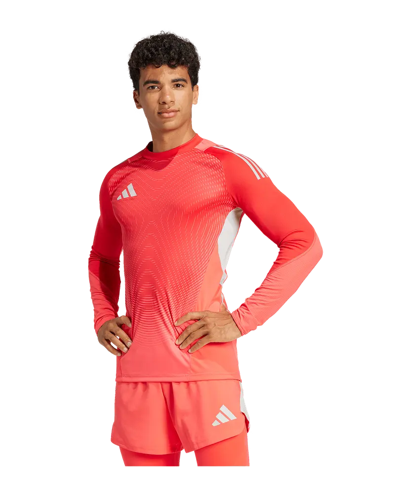 Maglia adidas Tiro 25 Pro GK manica lunga