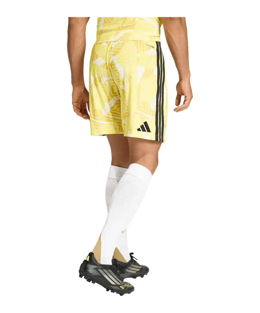 Pantaloncini adidas Tiro 26 GK