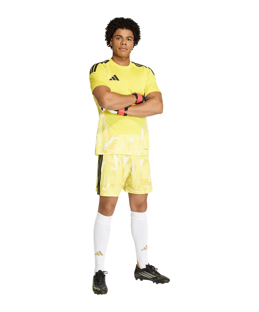 Pantaloncini adidas Tiro 26 GK