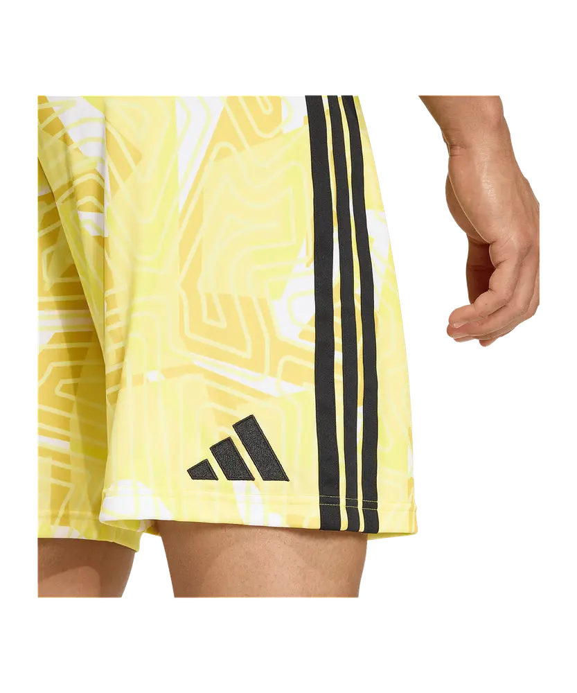 Pantaloncini adidas Tiro 26 GK
