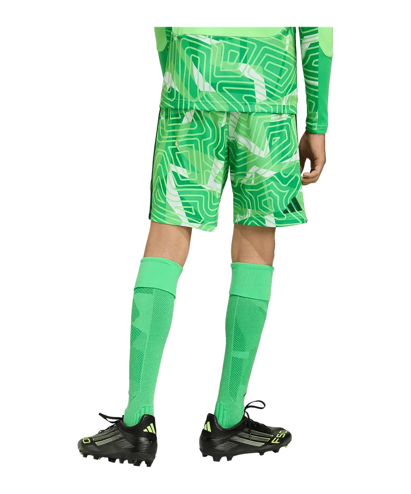 Pantaloncini adidas Tiro 26 GK per bambini