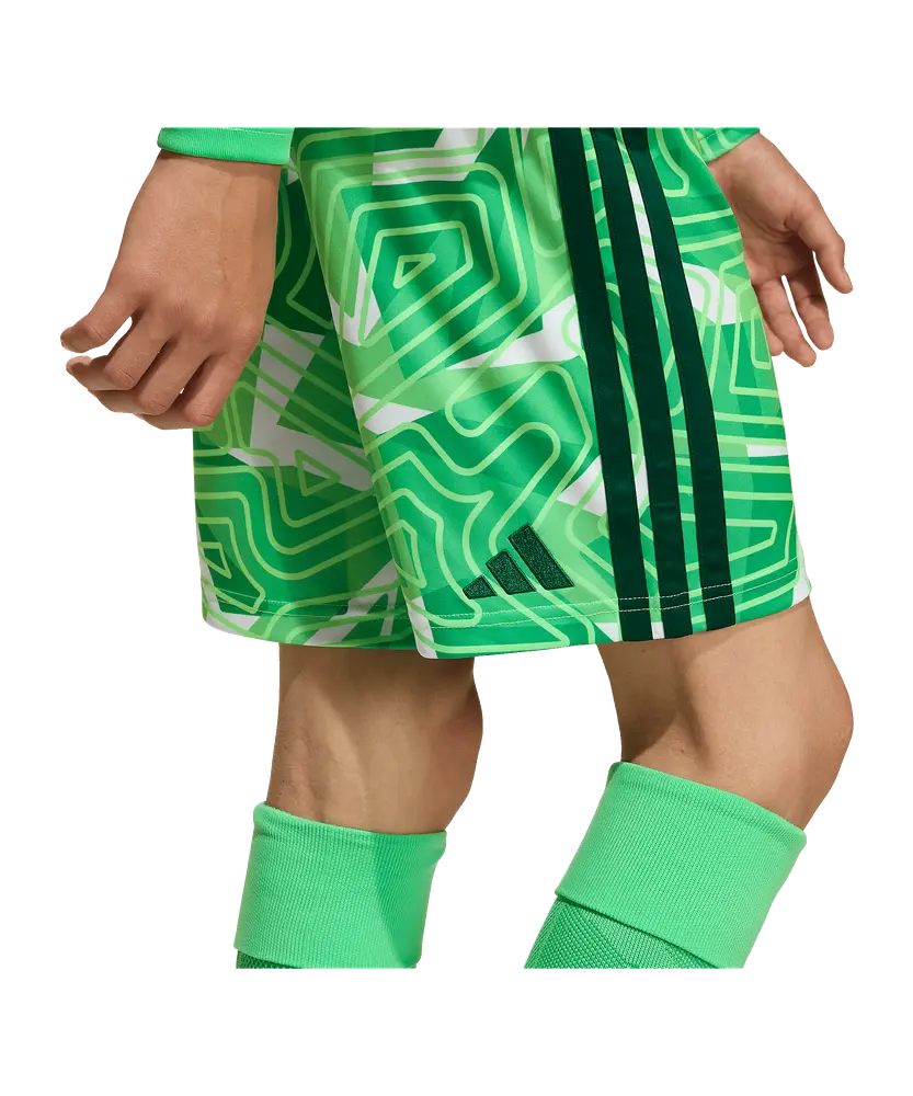 Pantaloncini adidas Tiro 26 GK per bambini