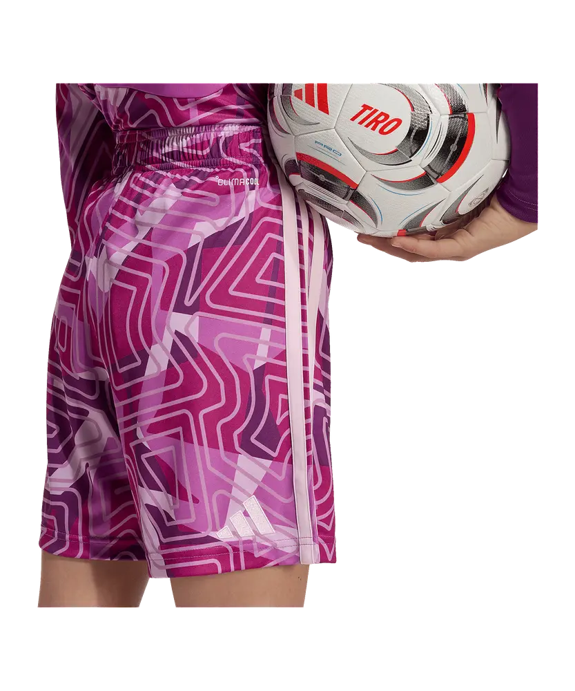 Short da portiere adidas Tiro 26 per bambini