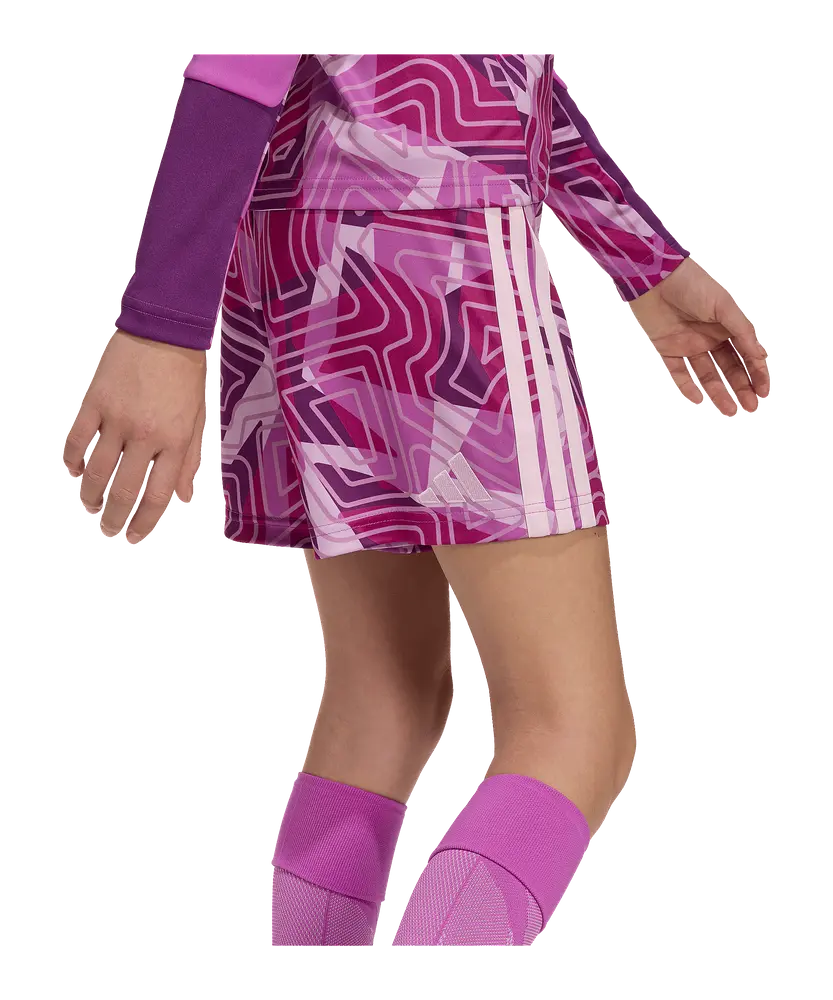 Short da portiere adidas Tiro 26 per bambini