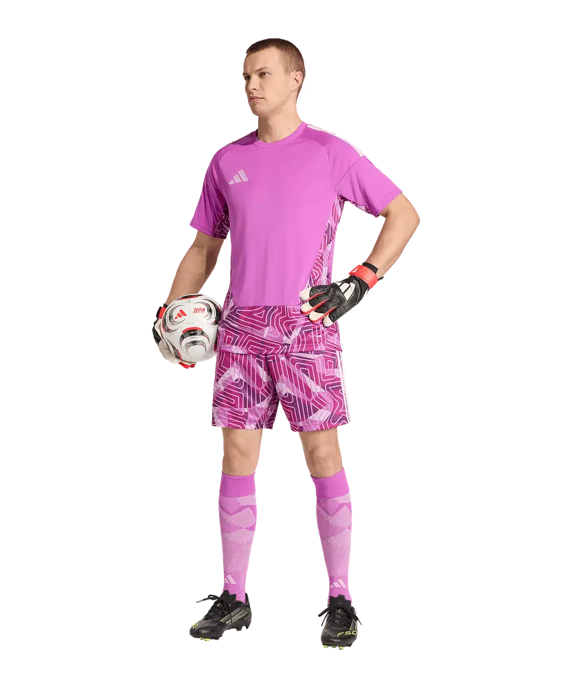 Short da portiere adidas Tiro 26