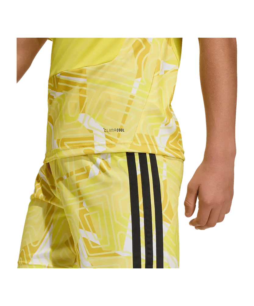 Maglia adidas Tiro 26 GK Bambino