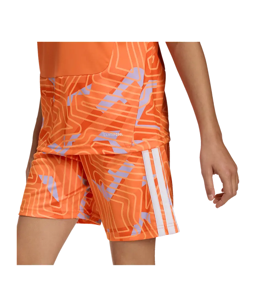adidas Tiro 26 GK-Shirt m/c Bambino