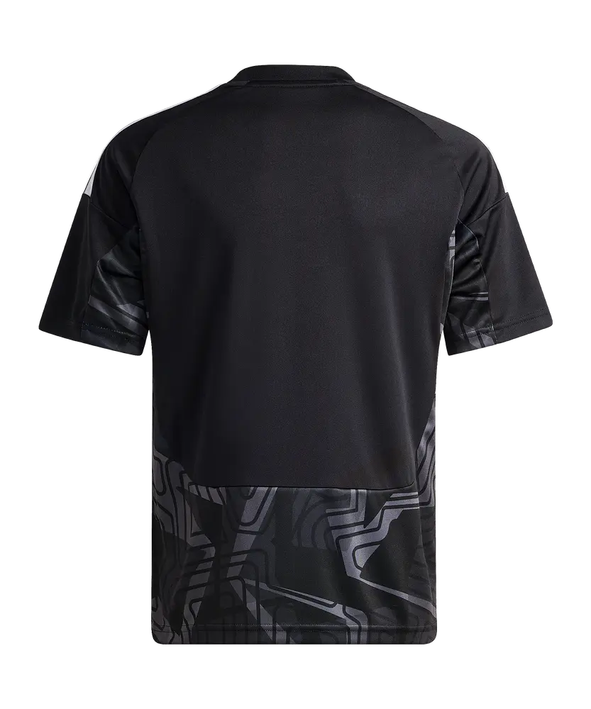 adidas Tiro 26 GK-Maglietta a maniche corte per bambini
