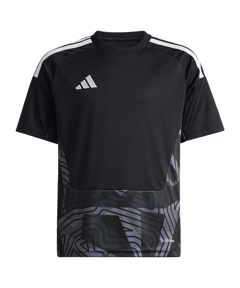 adidas Tiro 26 GK-Maglietta a maniche corte per bambini