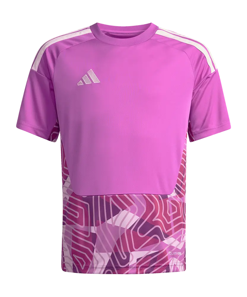adidas Tiro 26 Maglia da Portiere Bambino
