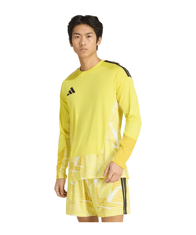 Maillot de gardien de but manches longues adidas Tiro 26