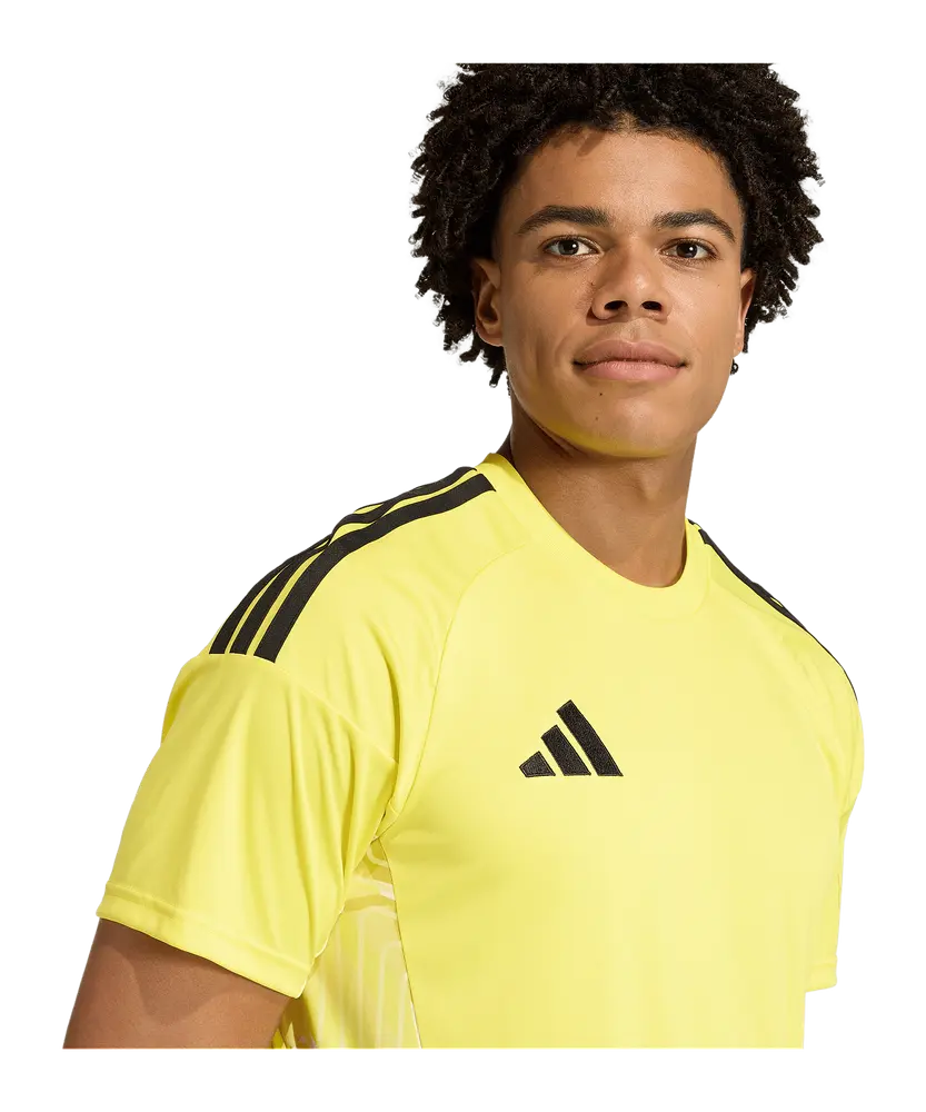 Haut de gardien adidas Tiro 26, manches courtes